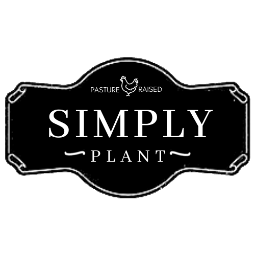 Simply Plant – Pasture Raised Poultry